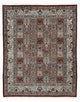 Moud Rug 229x182cm - Persian Rugs