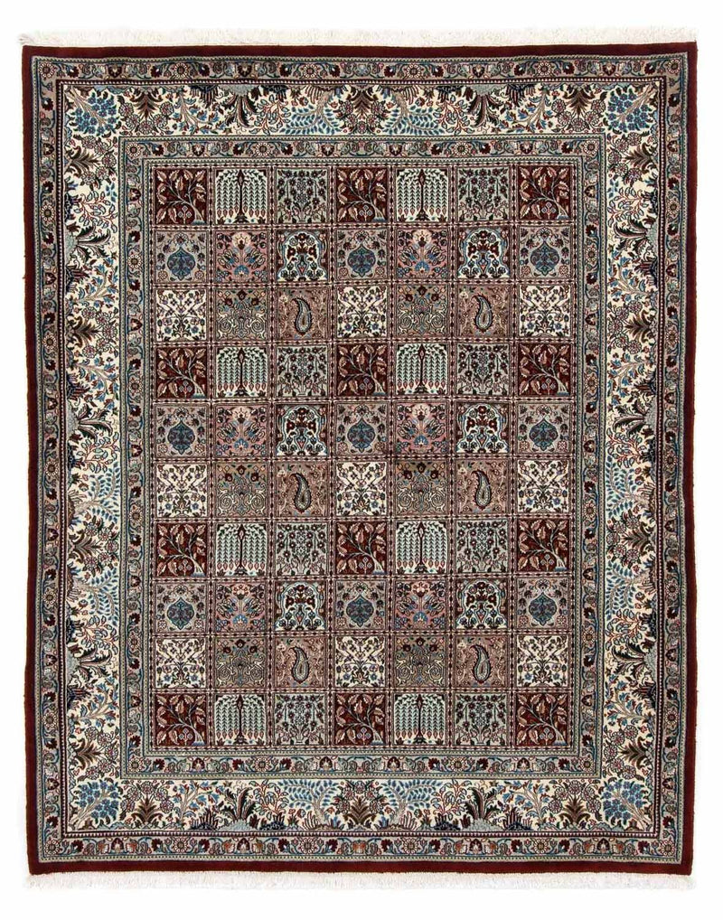 Perser Rug - Classic - 229 x 182 cm - multicolored