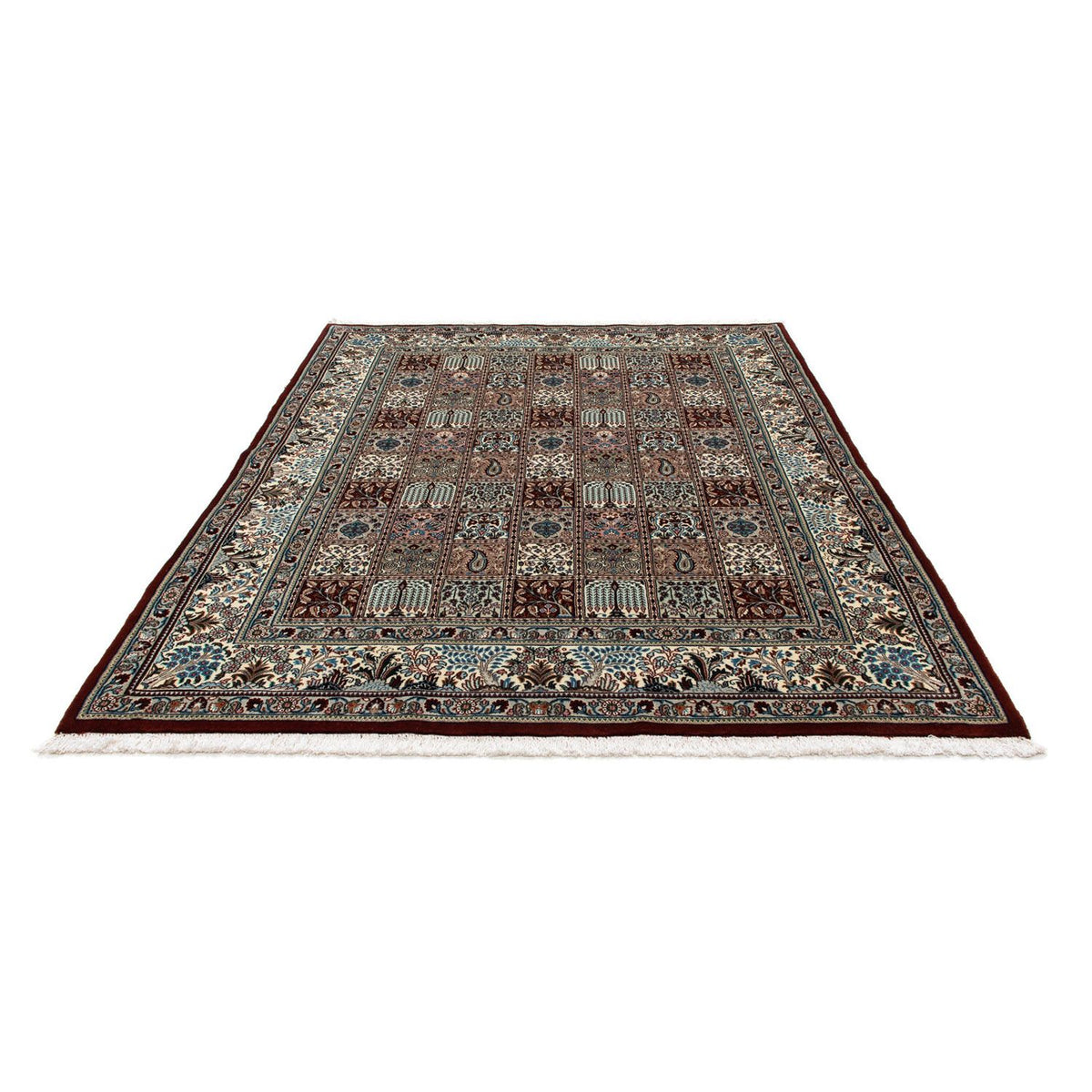 Perser Rug - Classic - 229 x 182 cm - multicolored