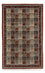 Perser Rug - Classic - 221 x 140 cm - multicolored