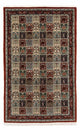 Moud Rug 221x140cm - Persian Rugs