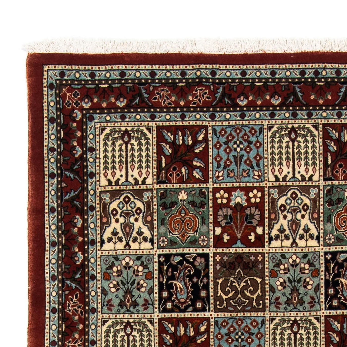Moud Rug 221x140cm - Persian Rugs