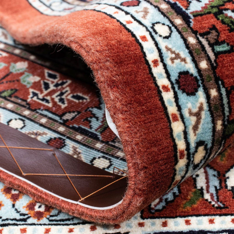 Perser Rug - Classic - 221 x 140 cm - multicolored