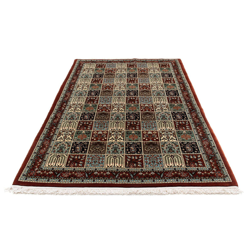 Perser Rug - Classic - 221 x 140 cm - multicolored