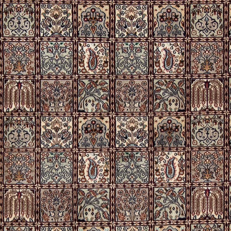 Perser Rug - Classic - 231 x 181 cm - multicolored