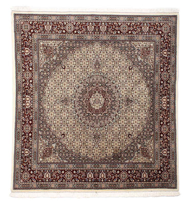 Perser Rug - Classic square  - 209 x 201 cm - beige