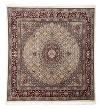 Perser Rug - Classic square  - 209 x 201 cm - beige