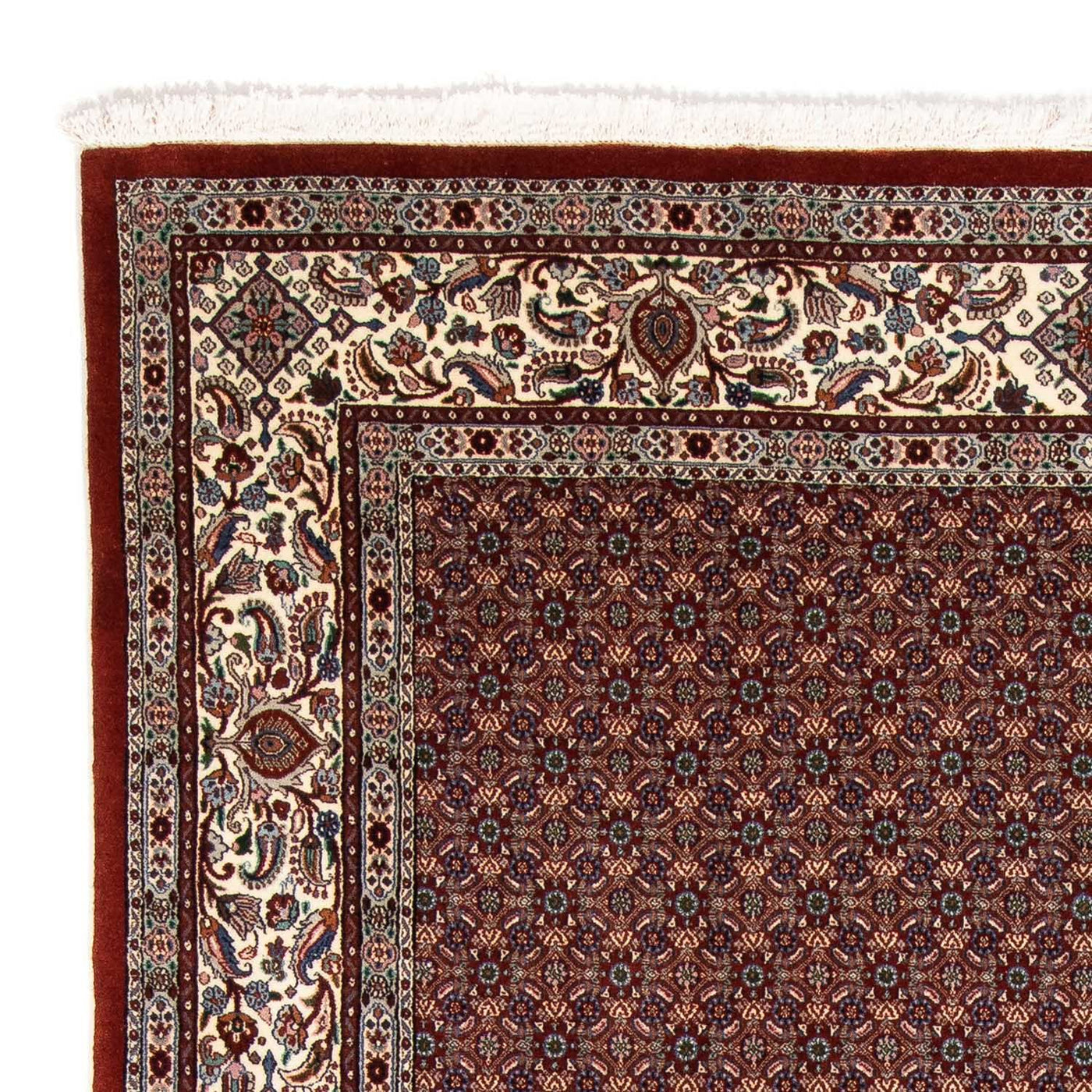 Moud Rug 197x196cm - Persian Rugs