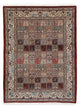 Moud Rug 234x179cm - Persian Rugs