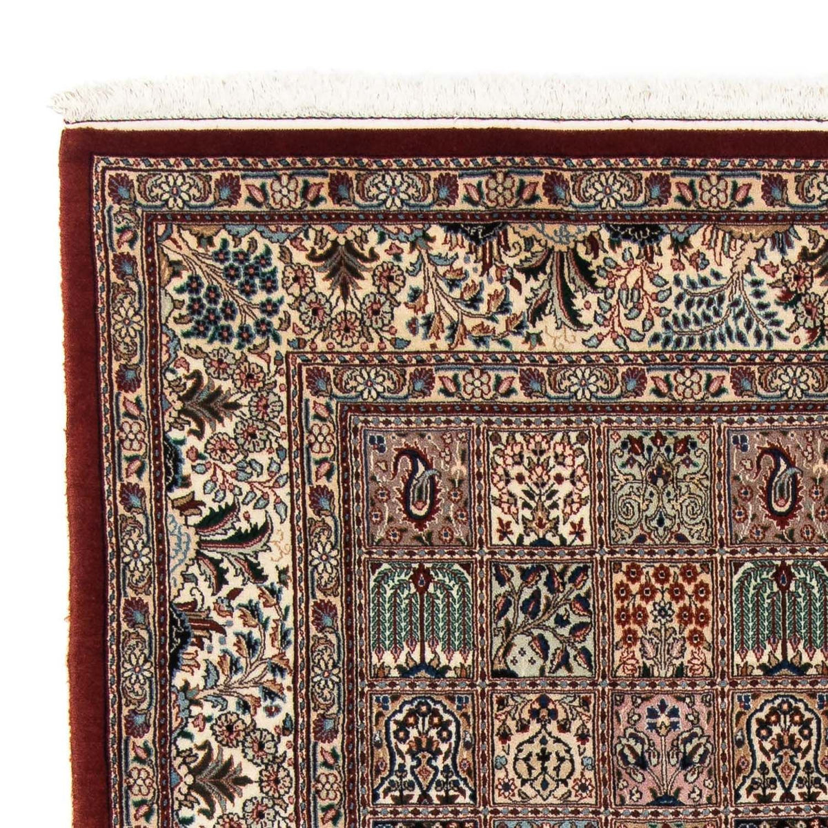 Perser Rug - Classic - 234 x 179 cm - multicolored