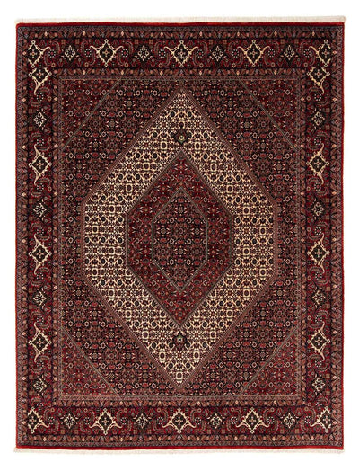 Bidjar Rug 202x248cm - Persian Rugs