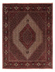 Bidjar Teppich 248x202cm - Perserteppich