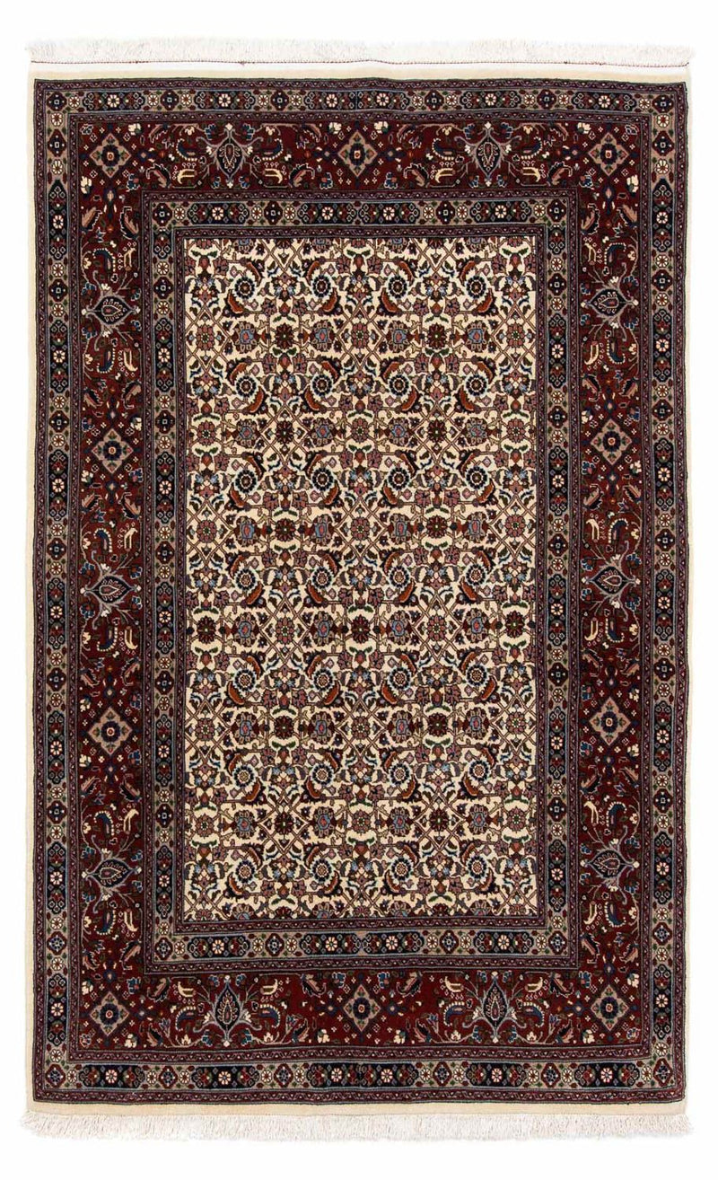 Perser Rug - Classic - 230 x 144 cm - beige