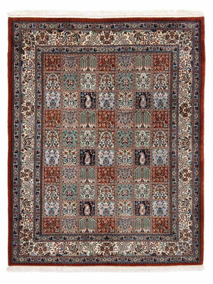 Perser Rug - Classic - 228 x 189 cm - multicolored