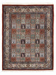 Moud Teppich 228x189cm - Perserteppich