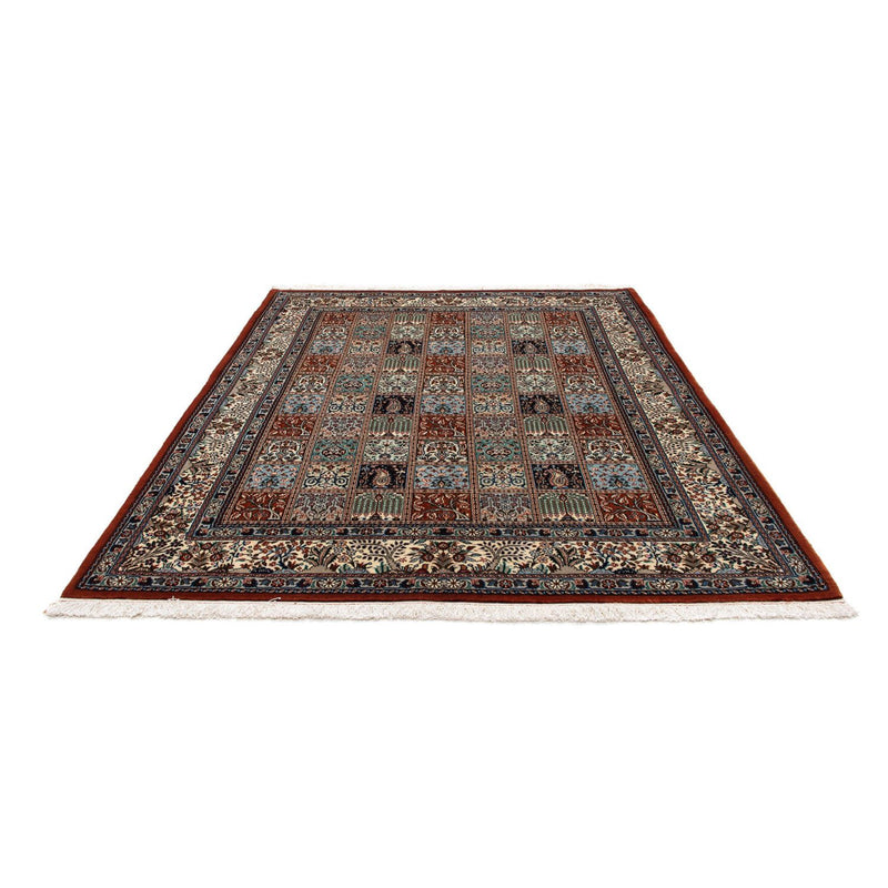 Moud Teppich 228x189cm - Perserteppich