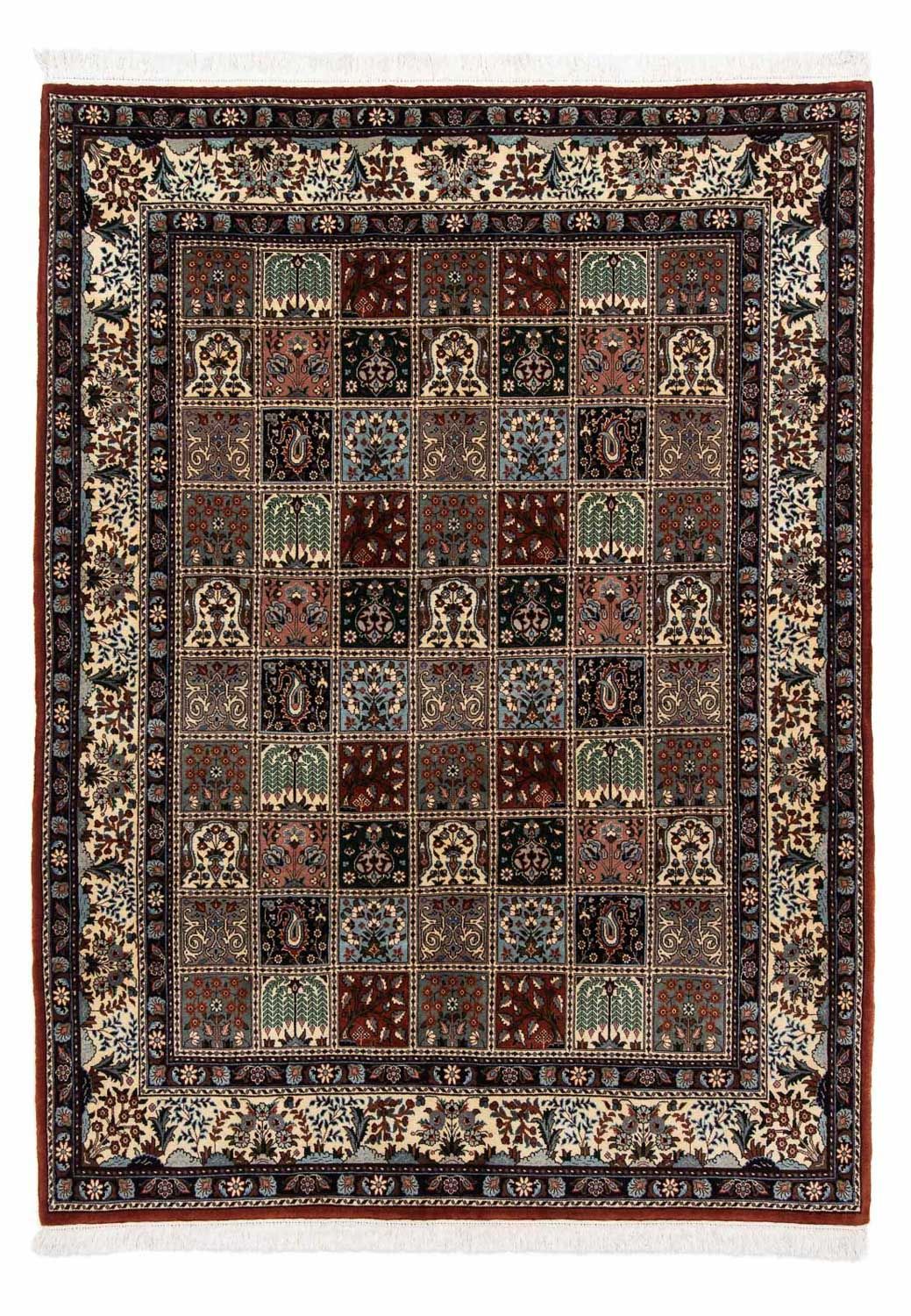 Perser Rug - Classic - 241 x 182 cm - multicolored