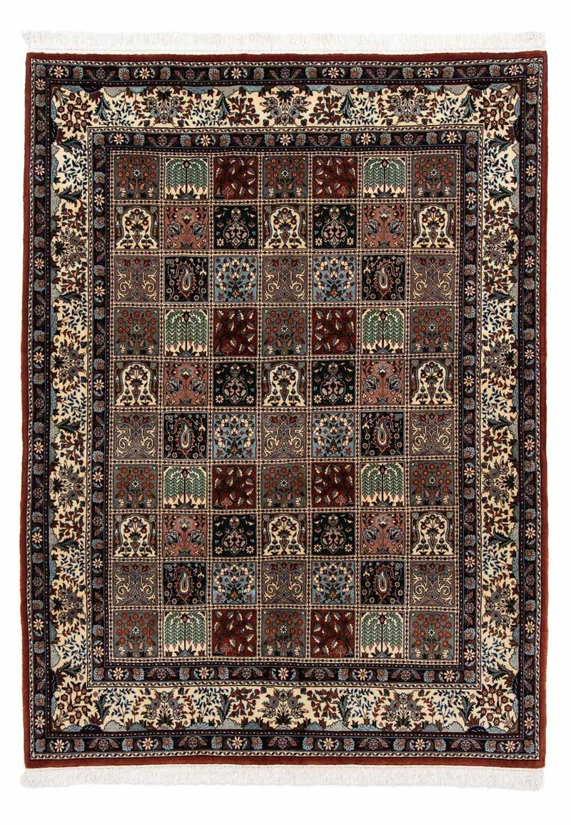 Perser Rug - Classic - 241 x 182 cm - multicolored