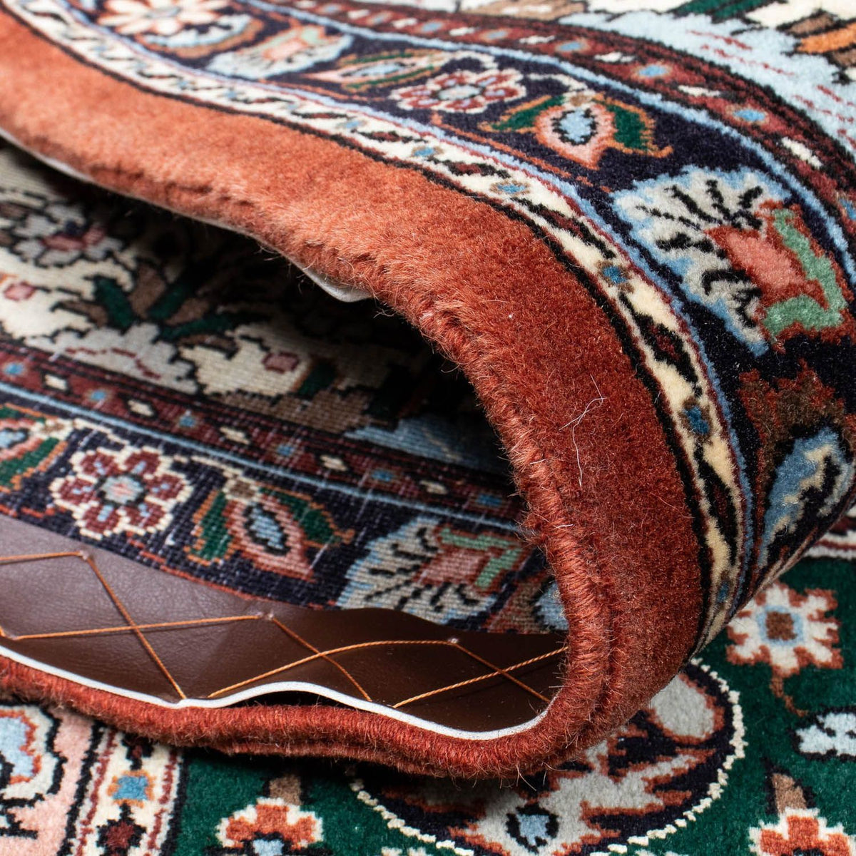 Perser Rug - Classic - 241 x 182 cm - multicolored