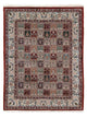 Moud Rug 230x179cm - Persian Rugs