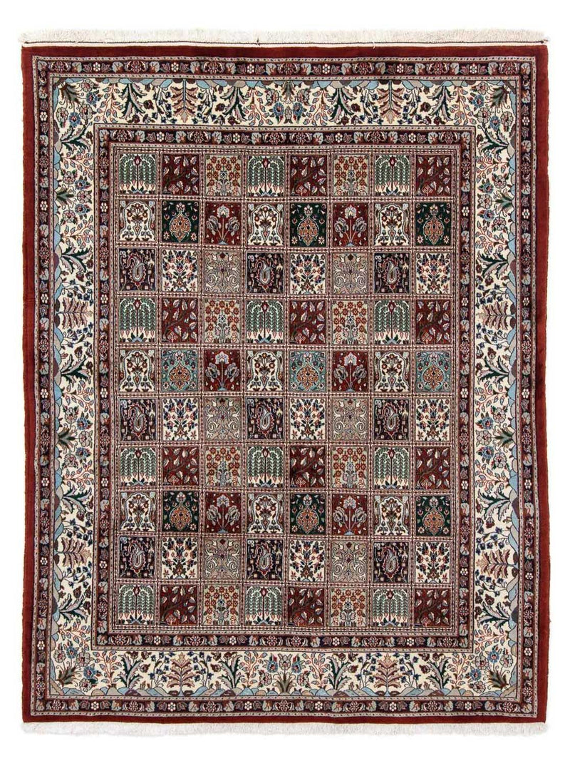 Moud Rug 230x179cm - Persian Rugs