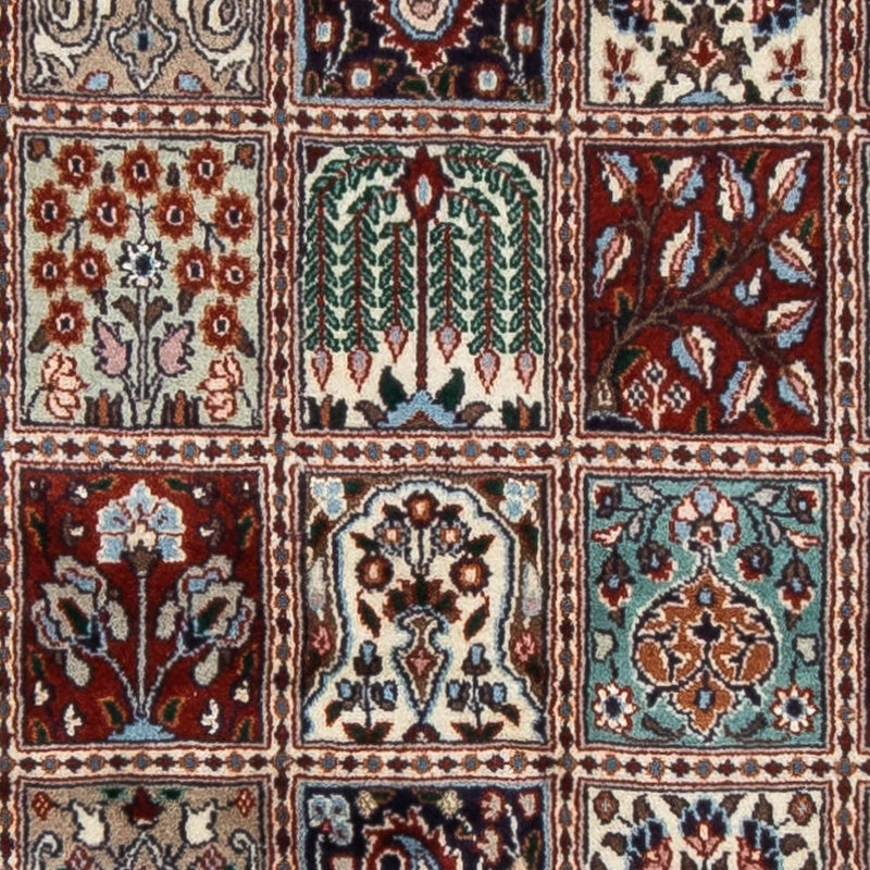 Moud Rug 230x179cm - Persian Rugs