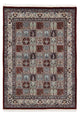 Moud Rug 239x176cm - Persian Rugs