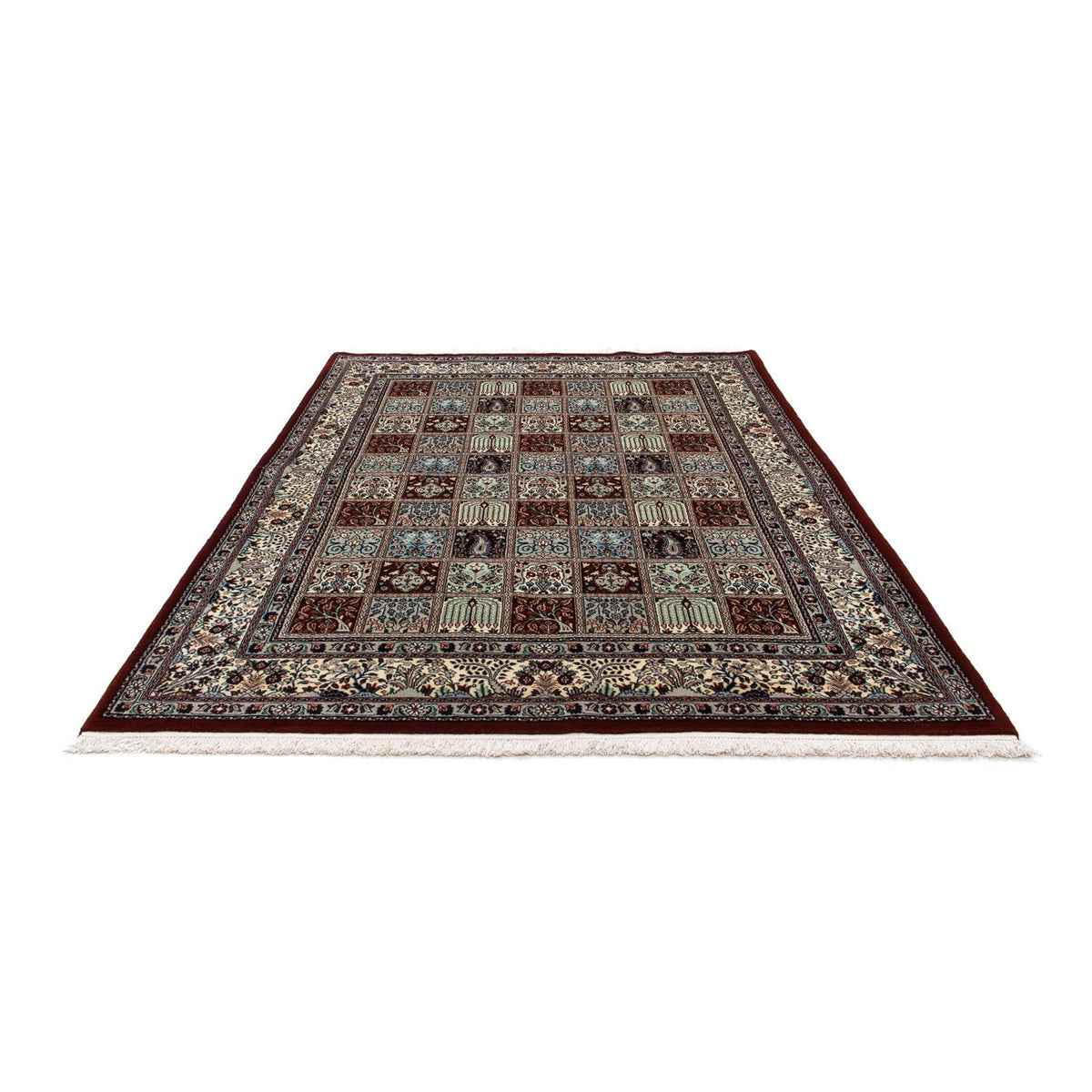 Perser Rug - Classic - 239 x 176 cm - multicolored