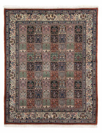 Perser Rug - Classic - 218 x 176 cm - multicolored