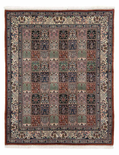 Moud Rug 176x218cm - Persian Rugs