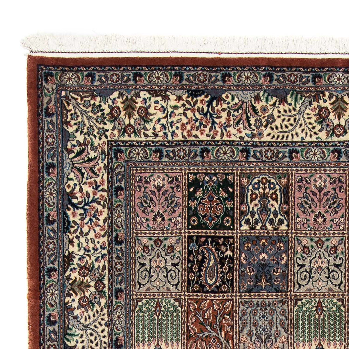 Moud Rug 176x218cm - Persian Rugs