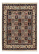 Moud Rug 184x242cm - Persian Rugs