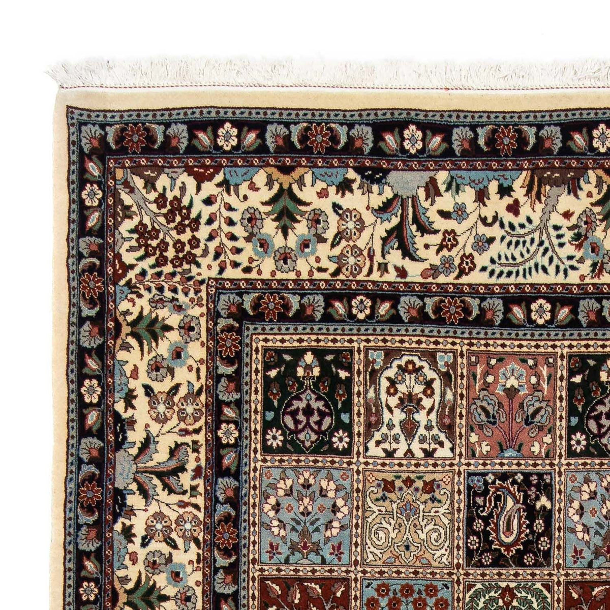 Moud Rug 184x242cm - Persian Rugs