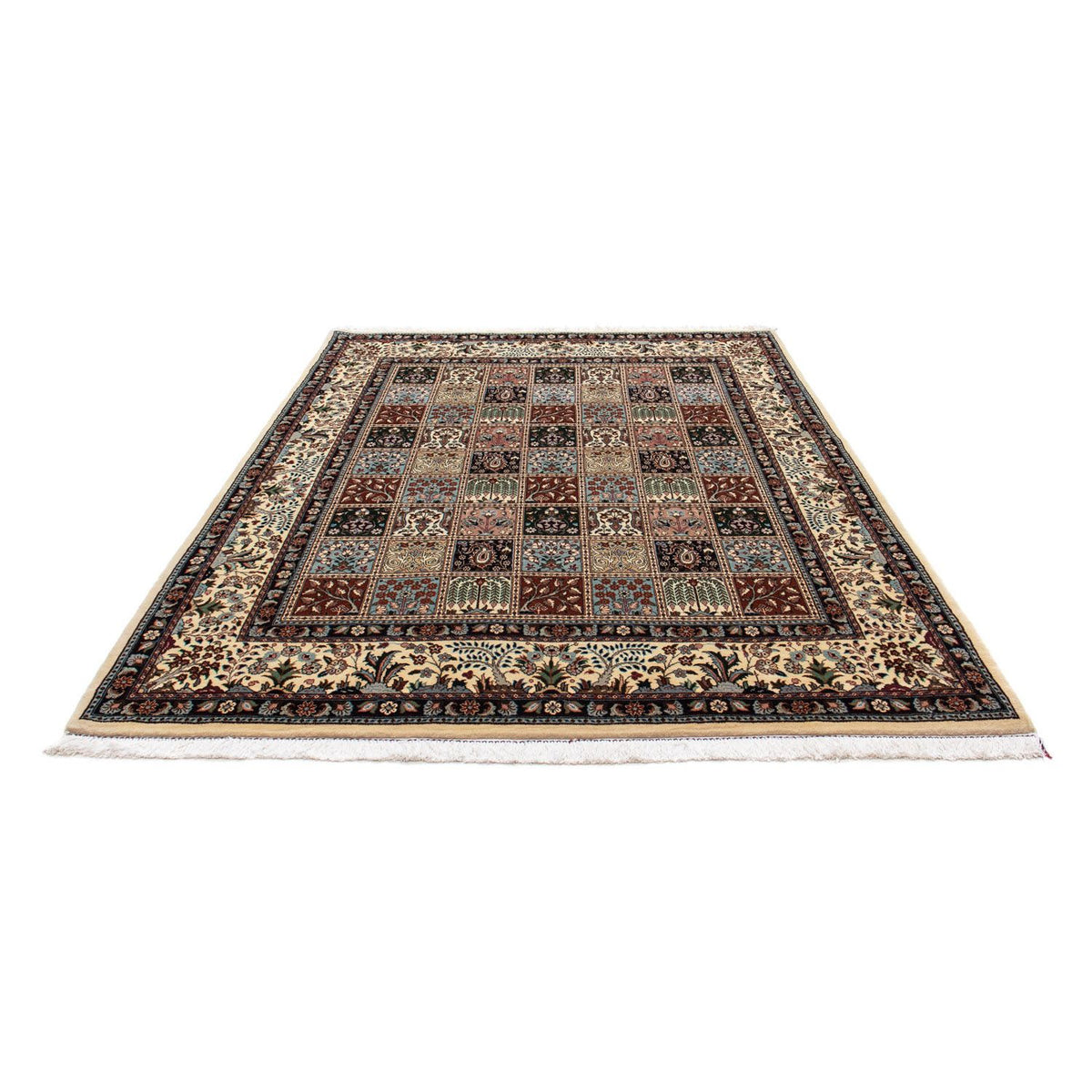 Perser Rug - Classic - 242 x 184 cm - multicolored