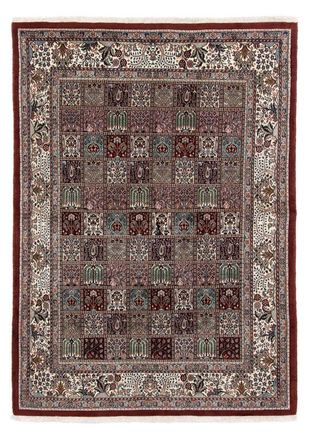 Perser Rug - Classic - 241 x 177 cm - multicolored