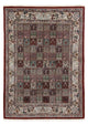 Moud Rug 177x241cm - Persian Rugs