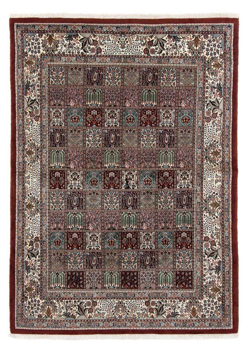 Perser Rug - Classic - 241 x 177 cm - multicolored