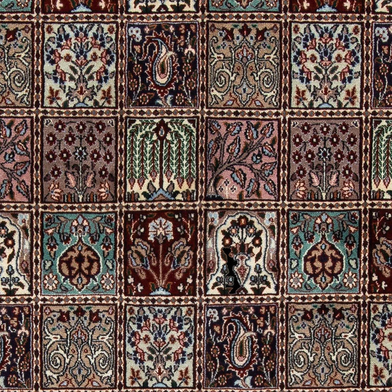 Perser Rug - Classic - 241 x 177 cm - multicolored