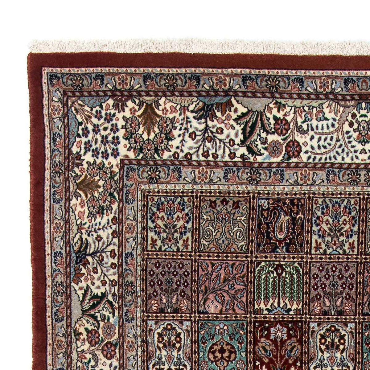 Perser Rug - Classic - 241 x 177 cm - multicolored