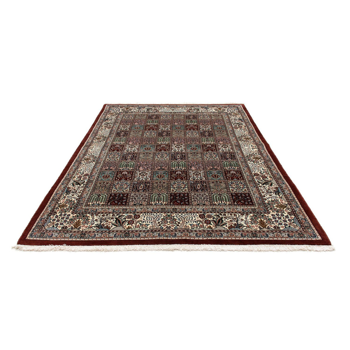 Perser Rug - Classic - 241 x 177 cm - multicolored