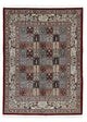 Moud Rug 234x176cm - Persian Rugs