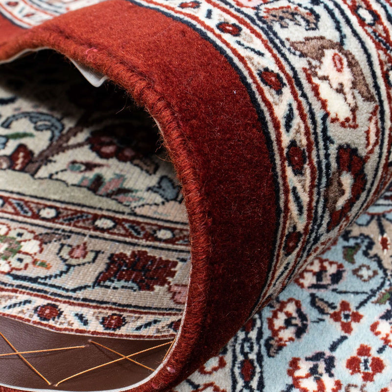 Perser Rug - Classic - 234 x 176 cm - multicolored