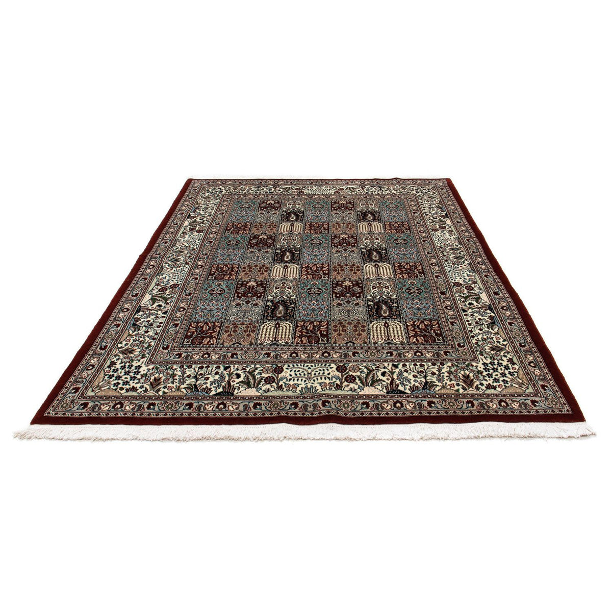 Perser Rug - Classic - 234 x 176 cm - multicolored