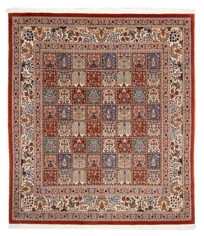 Moud Rug 197x214cm - Persian Rugs