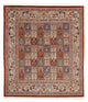 Moud Rug 214x197cm - Persian Rugs