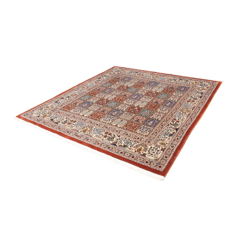 Perser Rug - Classic square  - 214 x 197 cm - multicolored