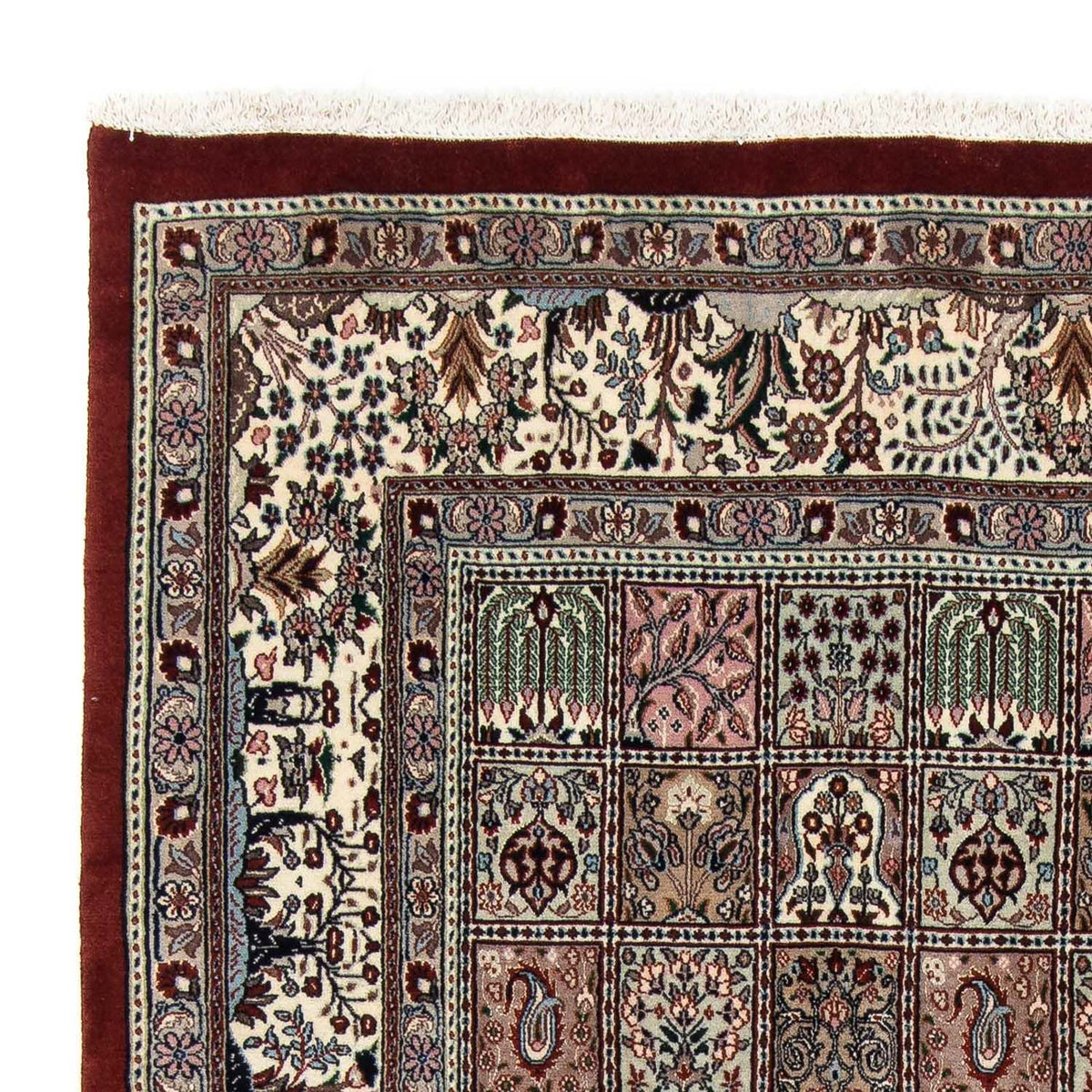 Moud Rug 171x236cm - Persian Rugs