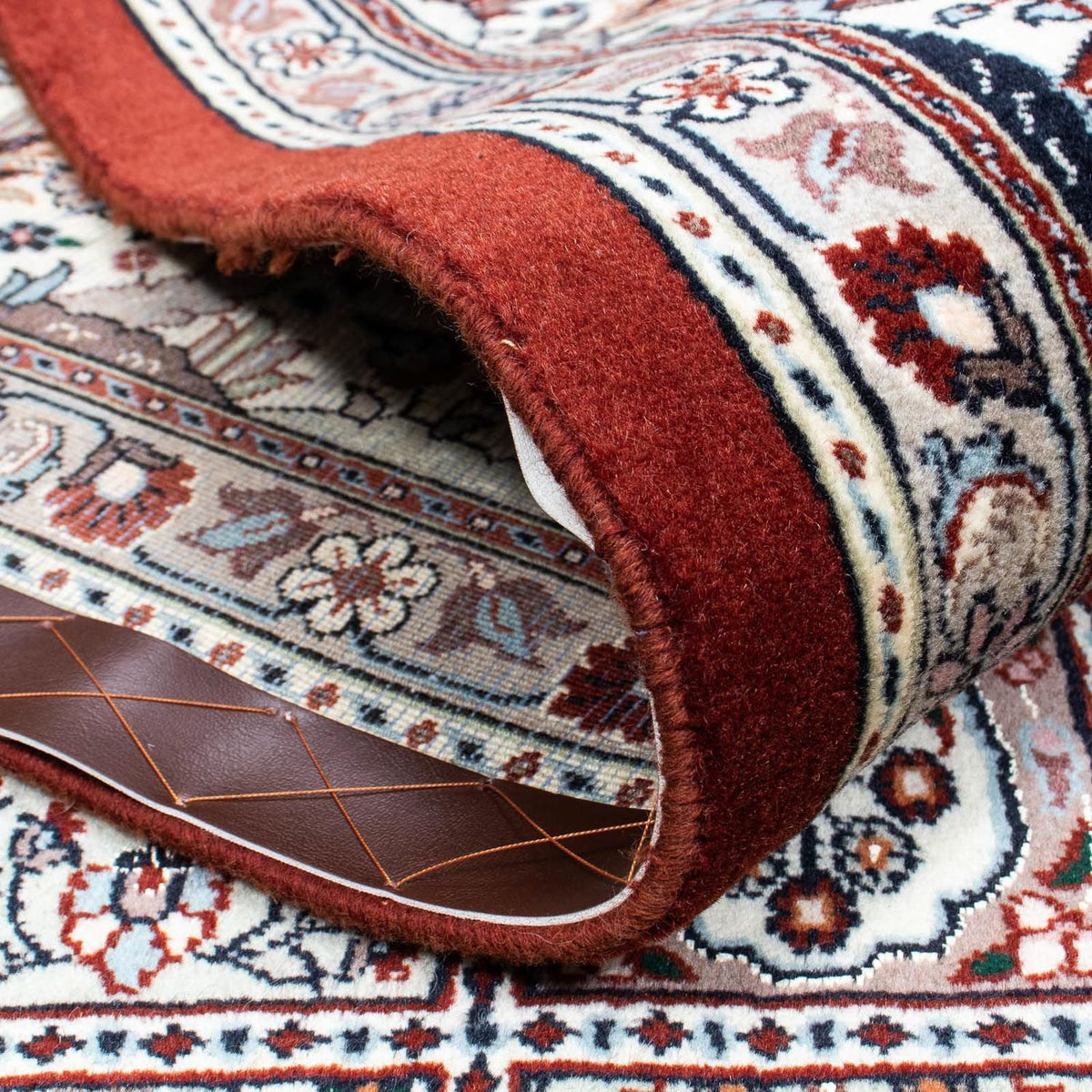 Perser Rug - Classic - 236 x 171 cm - multicolored