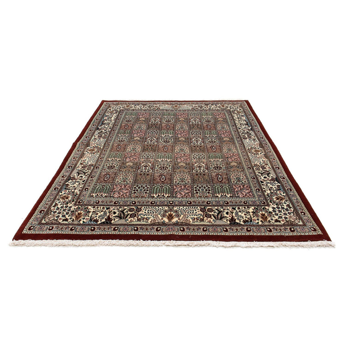 Perser Rug - Classic - 236 x 171 cm - multicolored