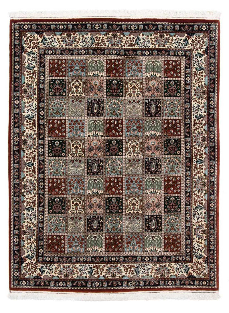Perser Rug - Classic - 234 x 179 cm - multicolored